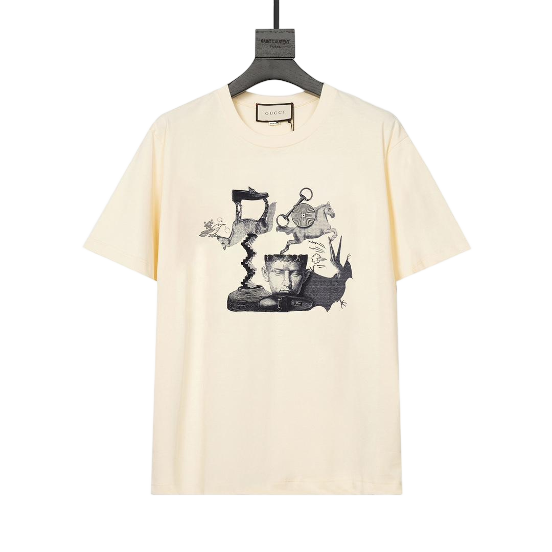 Gucci T-Shirts