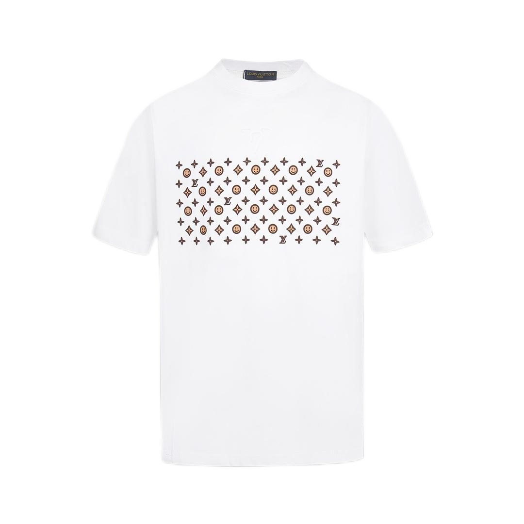 Louis Vuitton T-Shirts