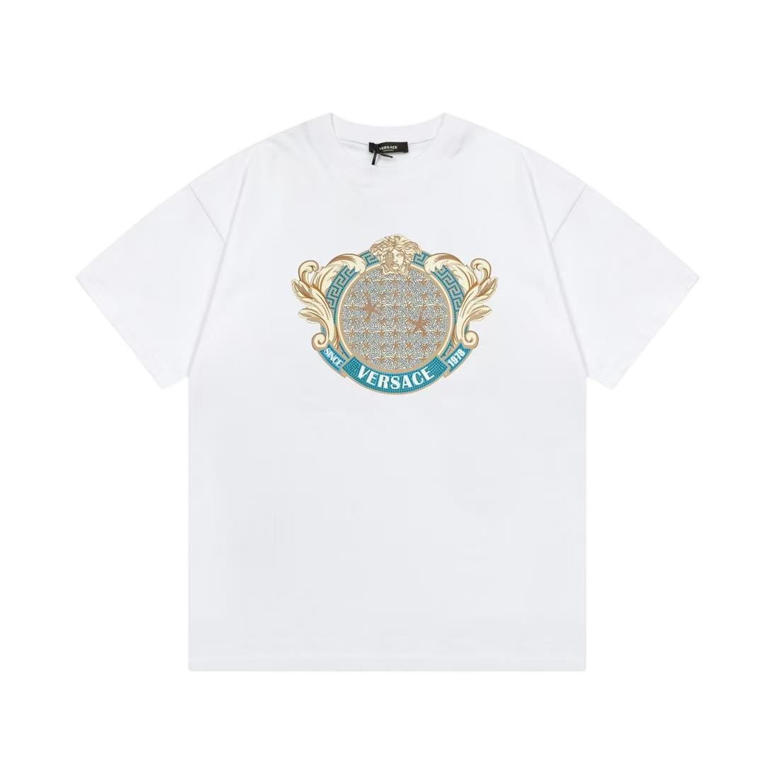 Versace T-Shirts