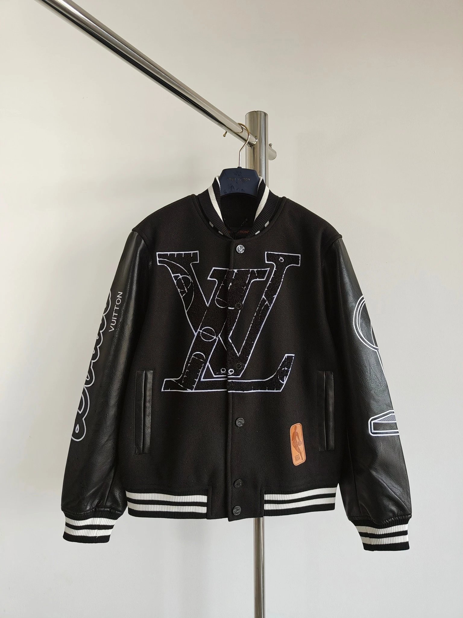 Louis Vuitton Jackets