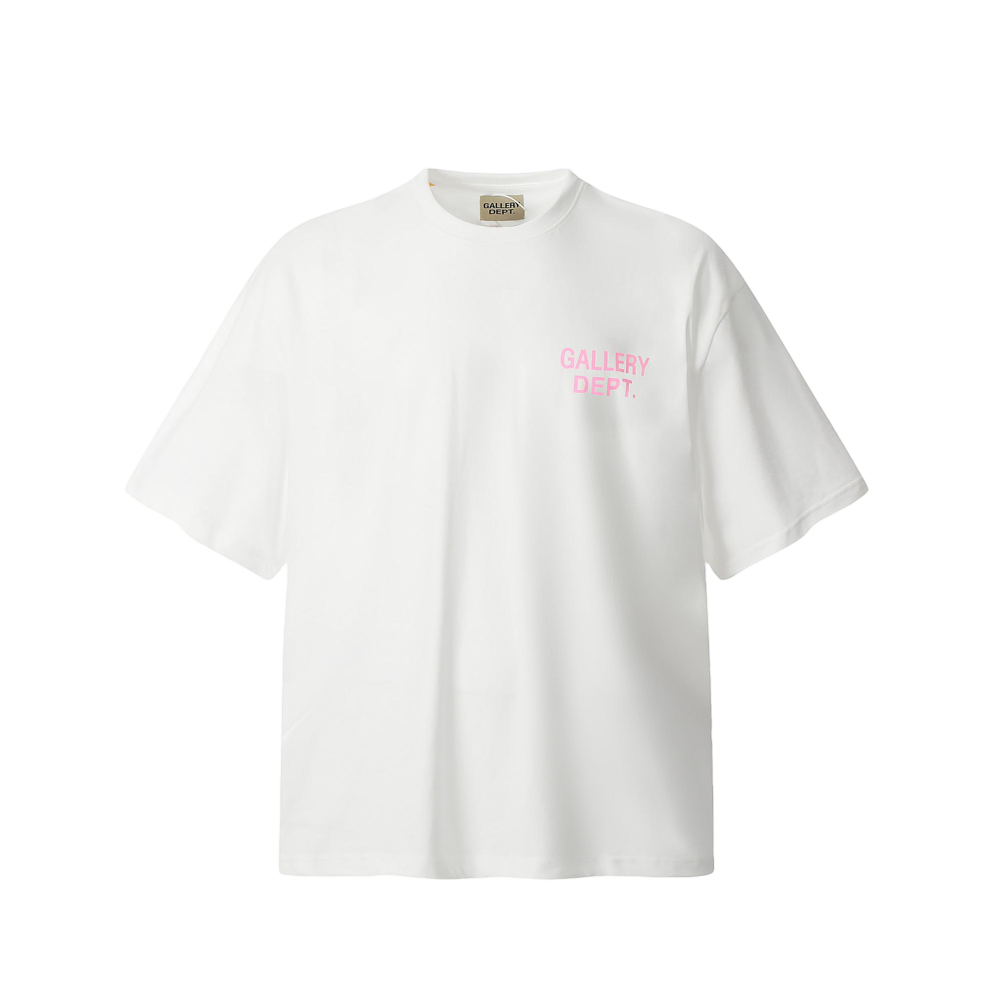 Gallery Dept T-Shirts