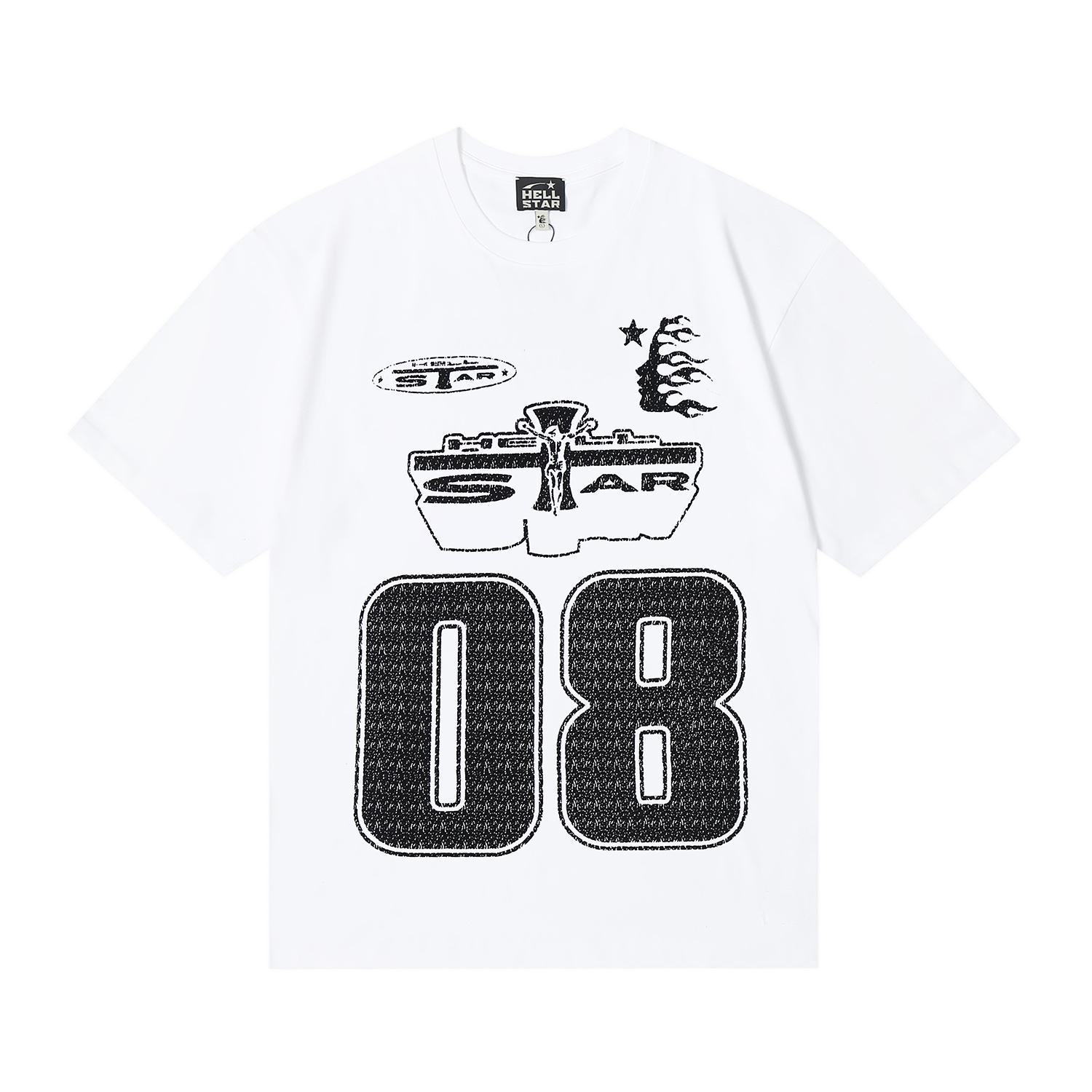 Hellstar T-Shirts