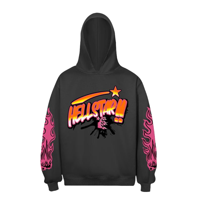Hellstar Hoodies