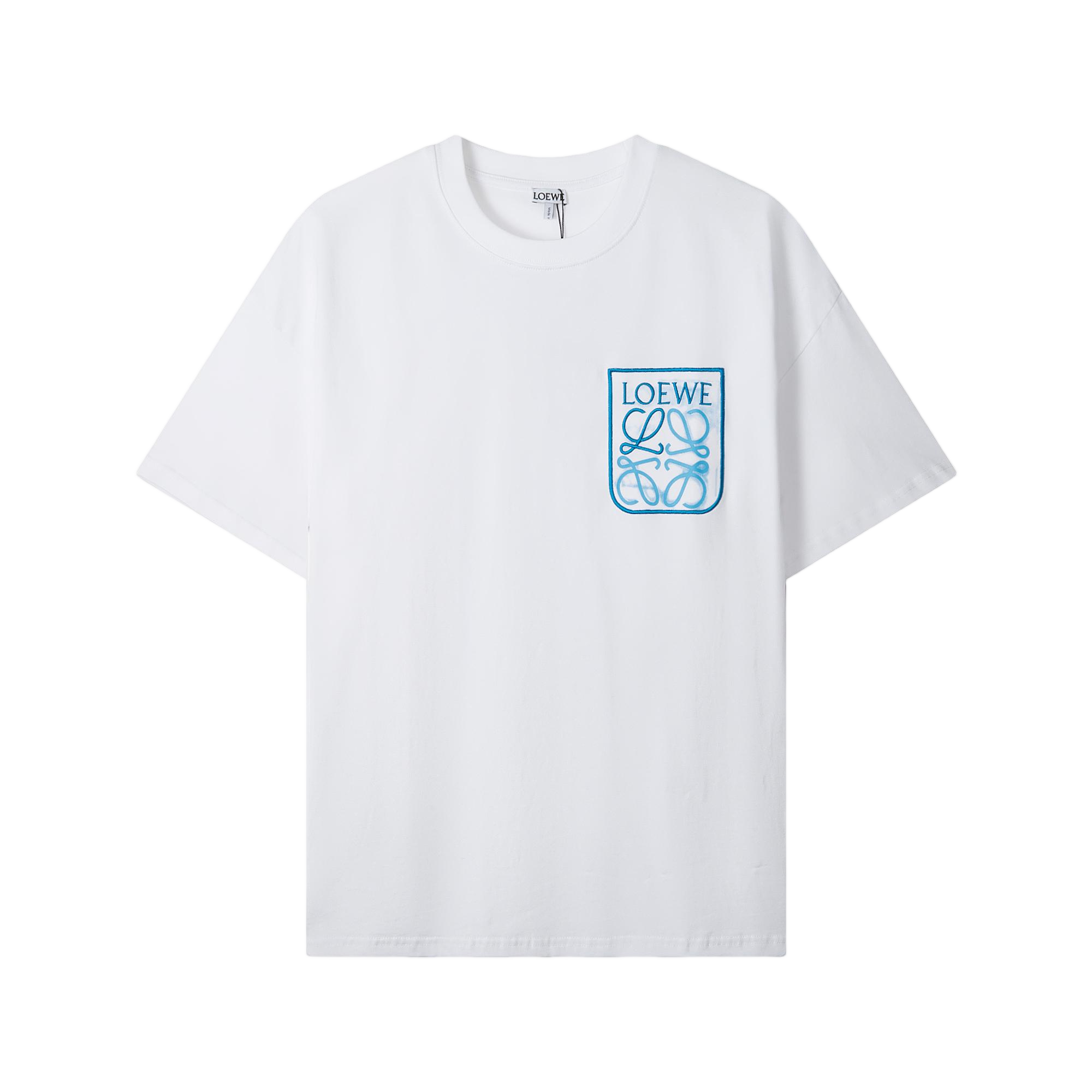 Loewe T-Shirts