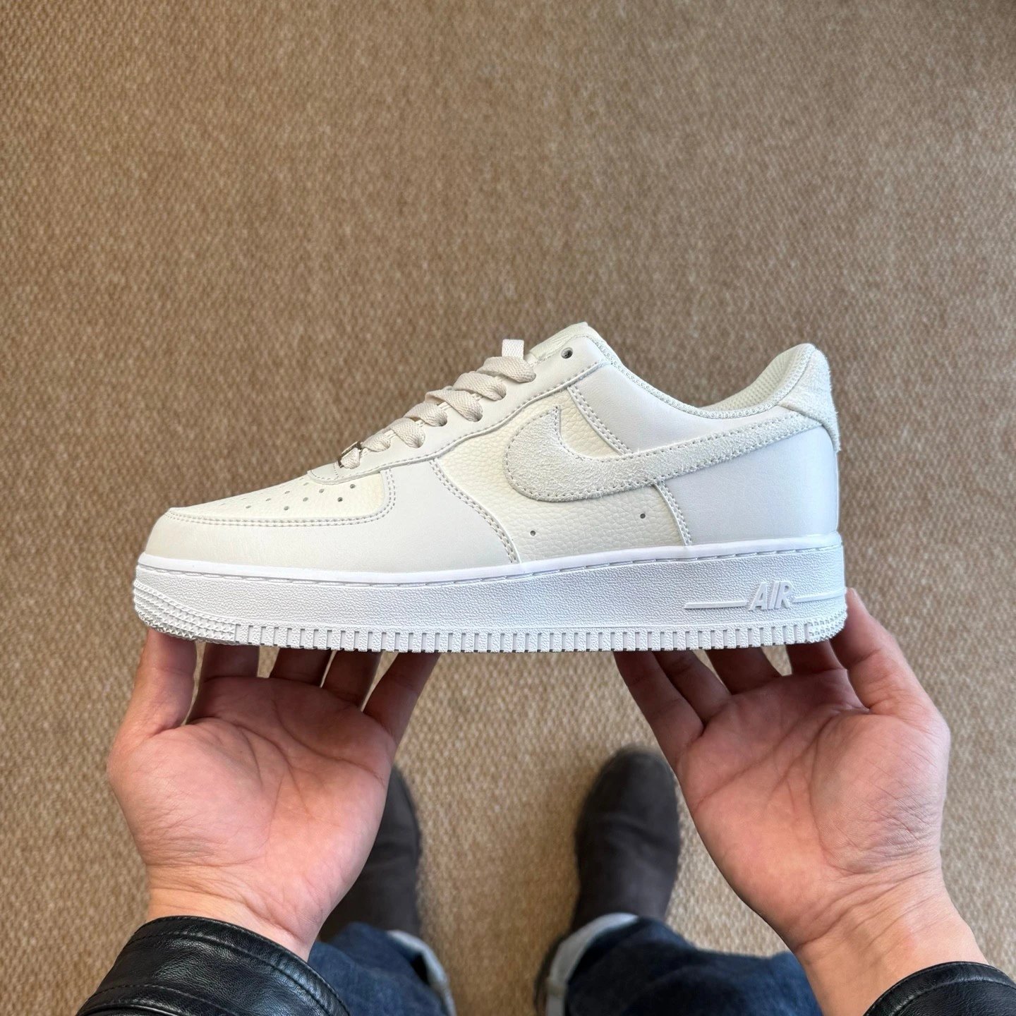 Nike Air Force 1 Low '07 Next Nature