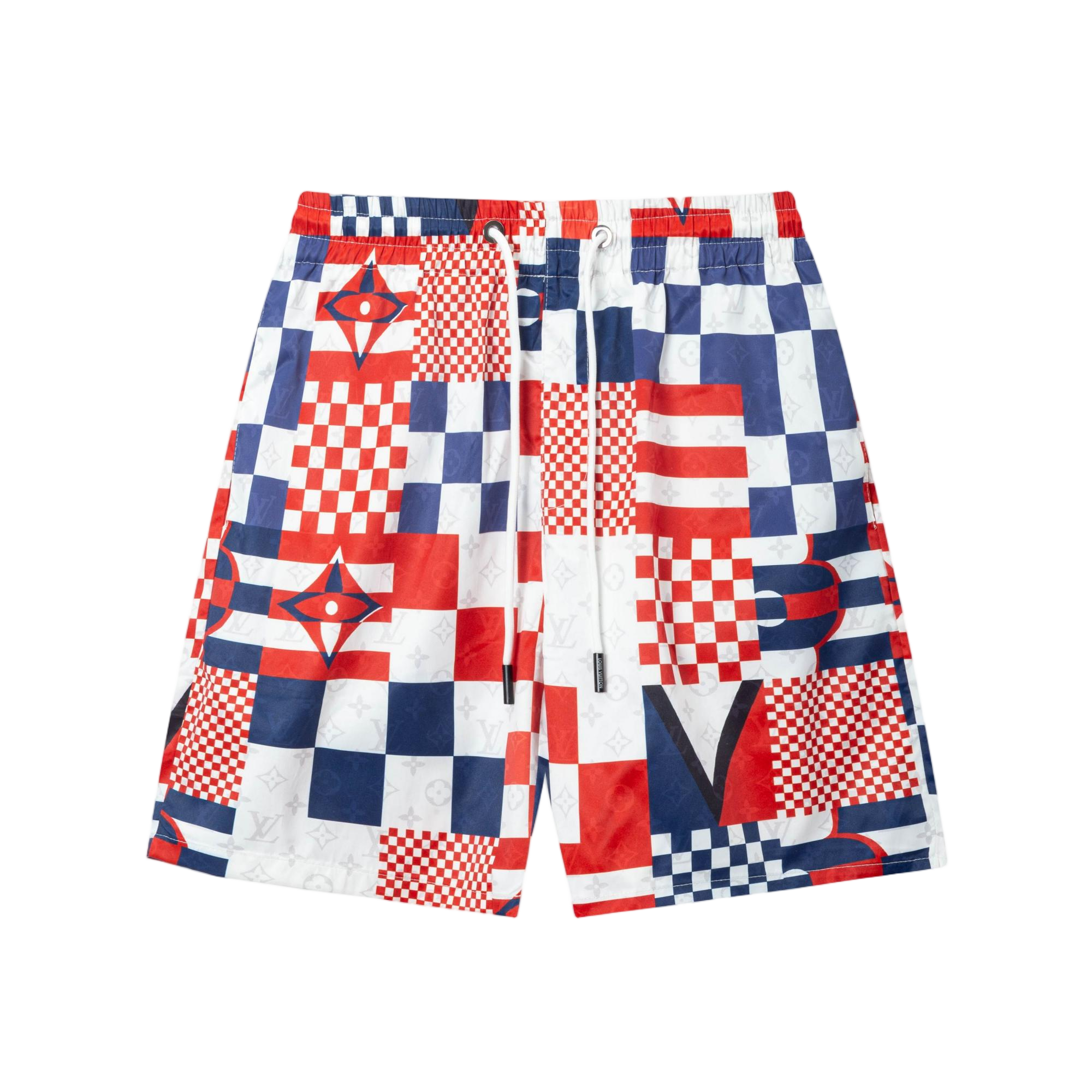 Louis Vuitton Shorts