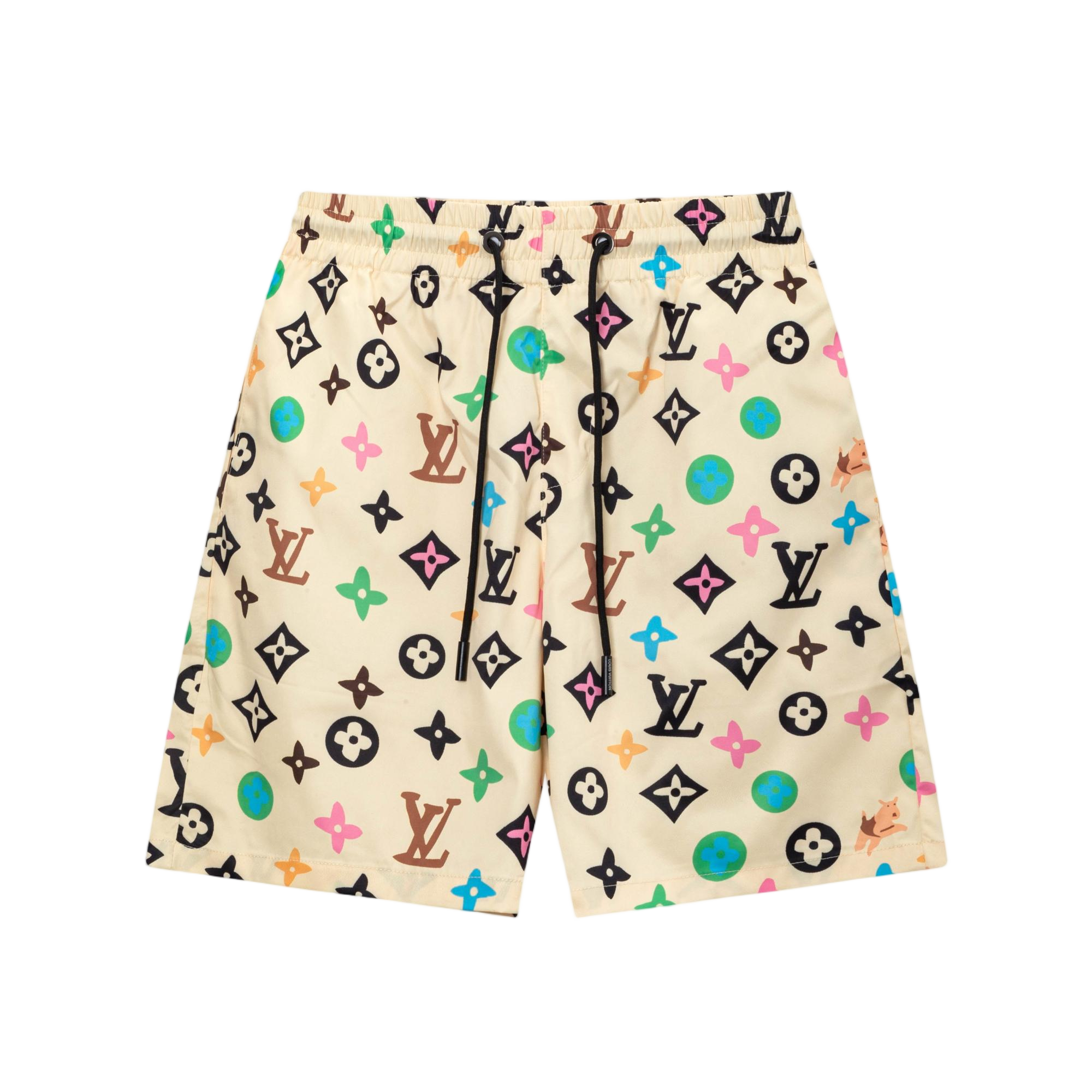 Louis Vuitton Shorts