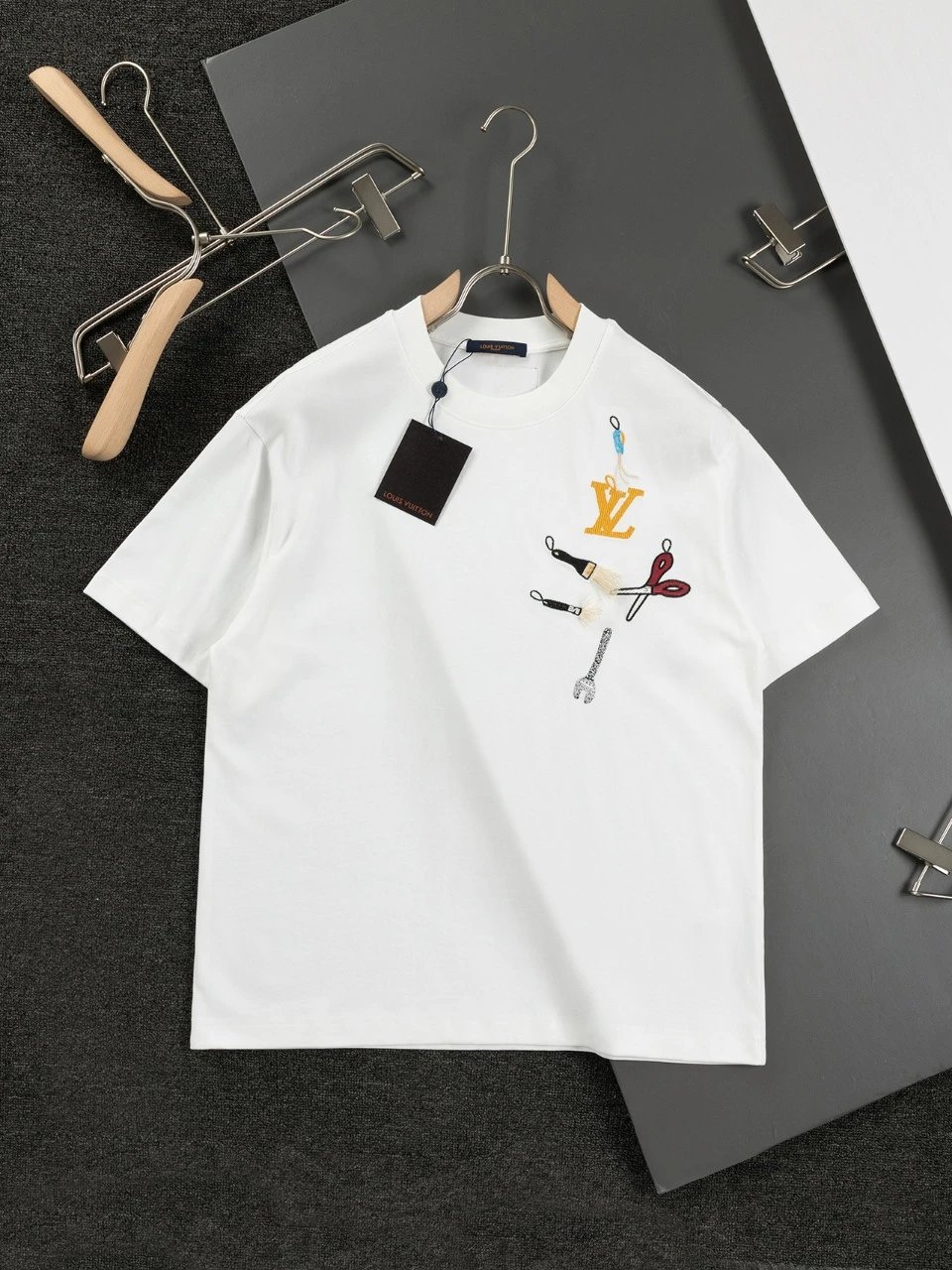 Louis Vuitton T-Shirts