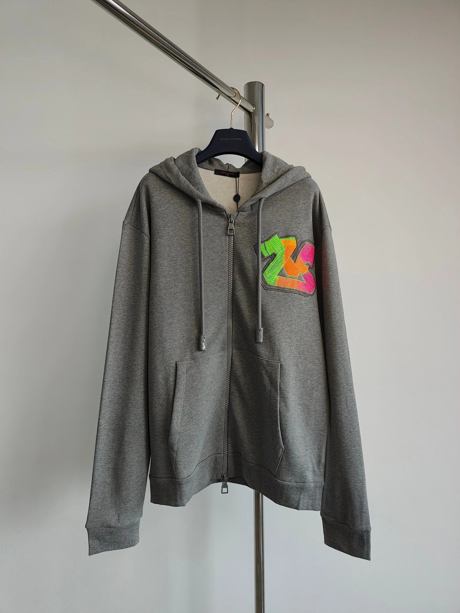 Louis Vuitton Jackets