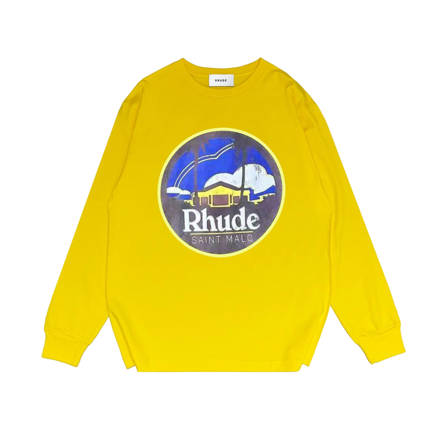 Rhude Hoodies