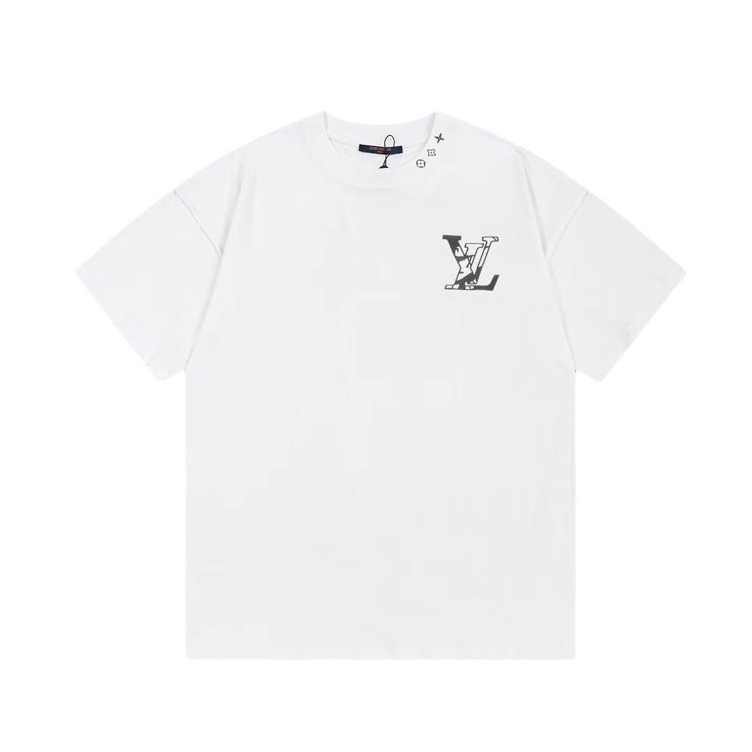 Louis Vuitton T-Shirts