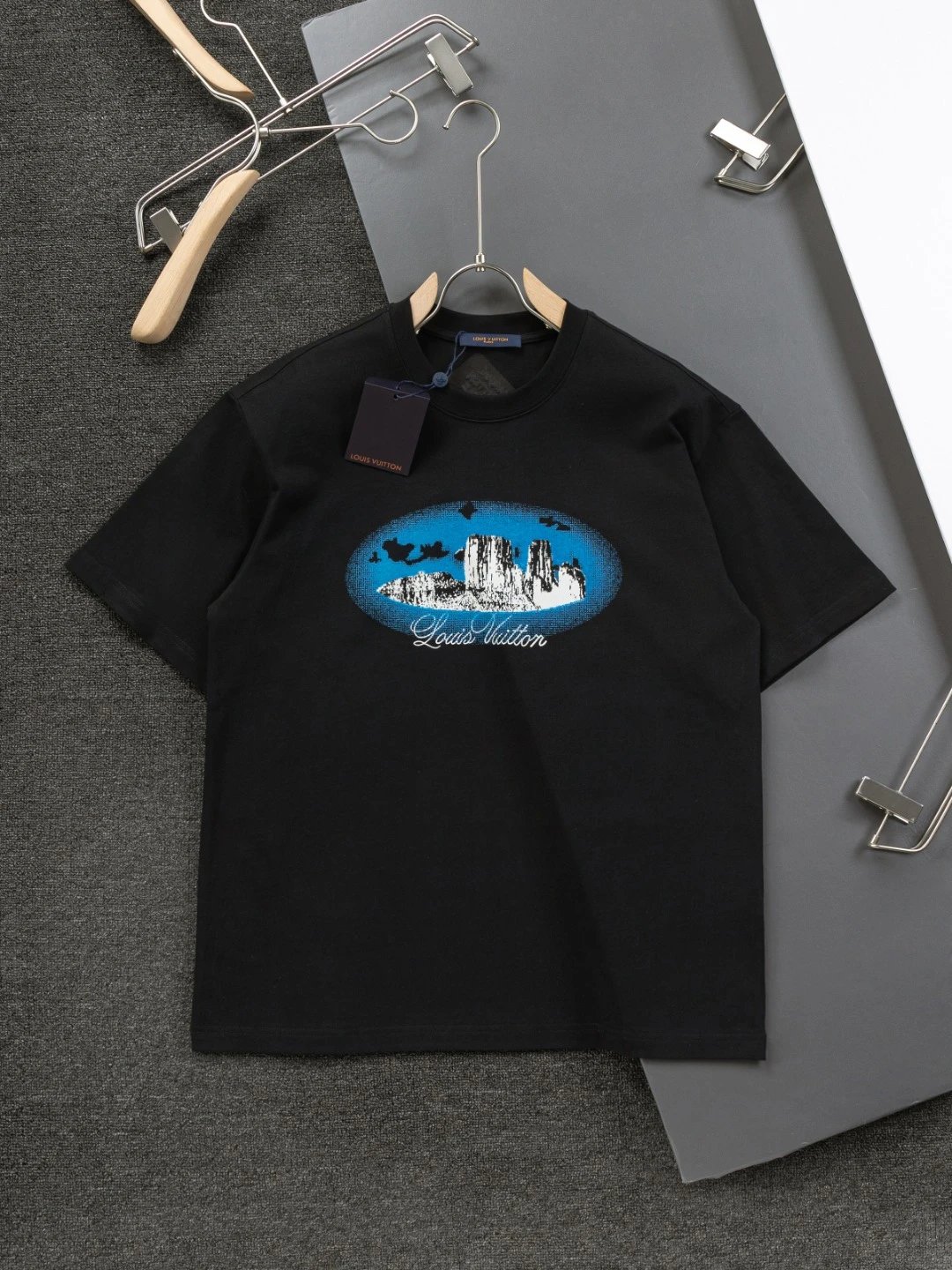 Louis Vuitton T-Shirts