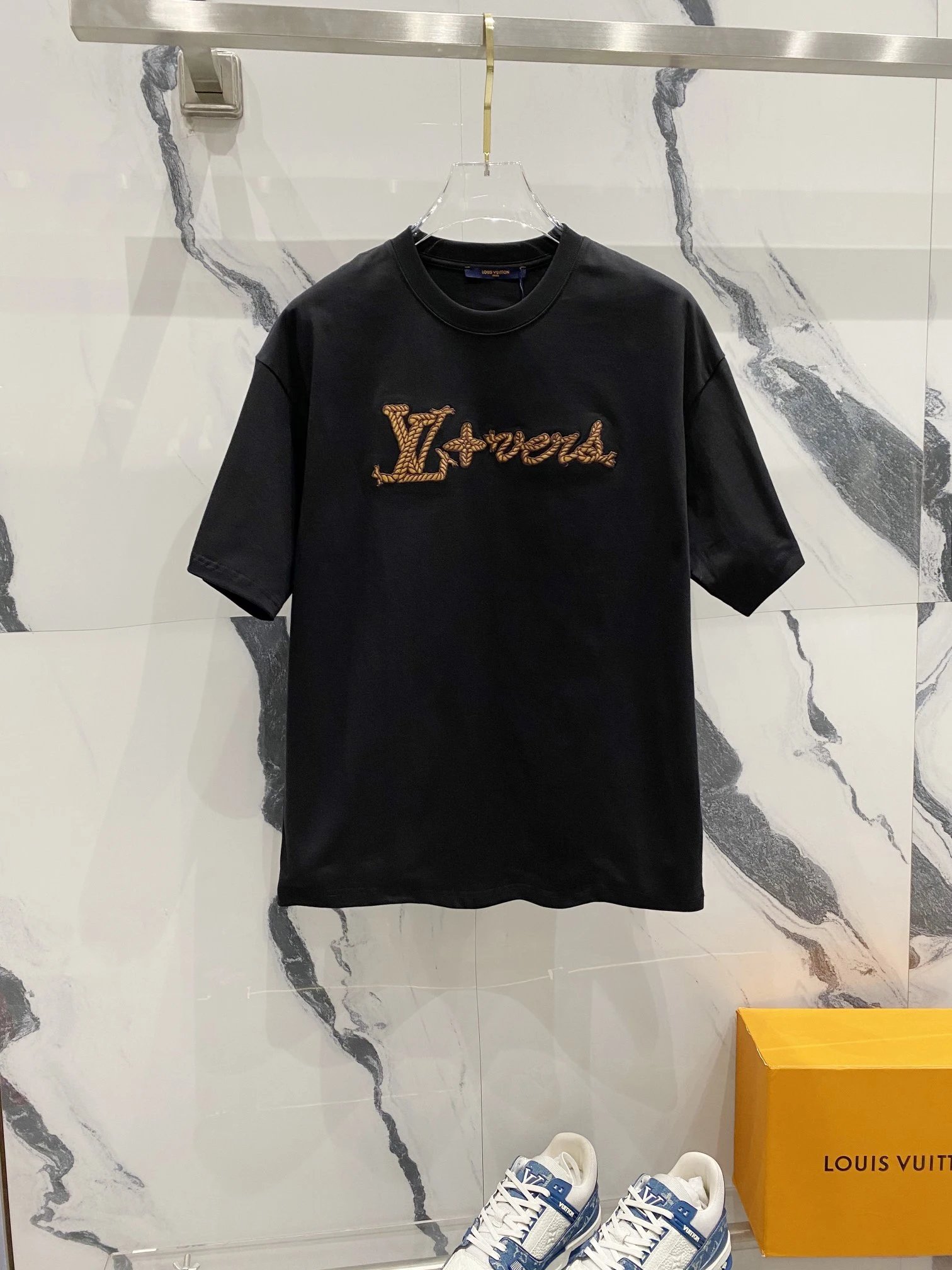 Louis Vuitton T-Shirts
