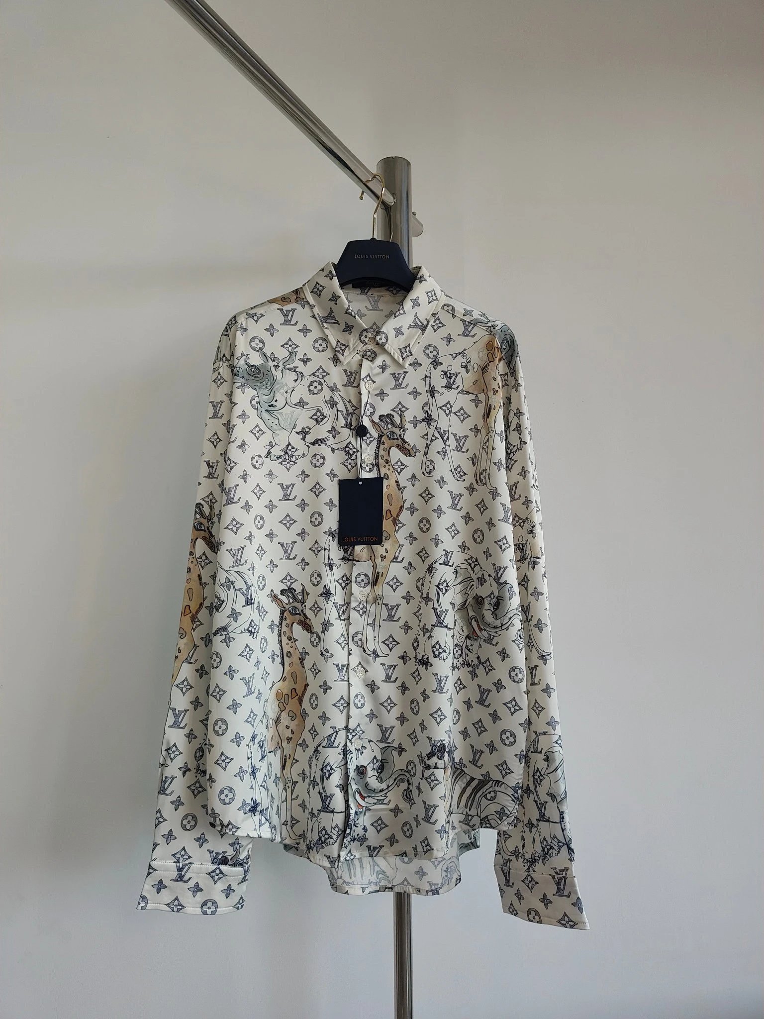 Louis Vuitton Jackets