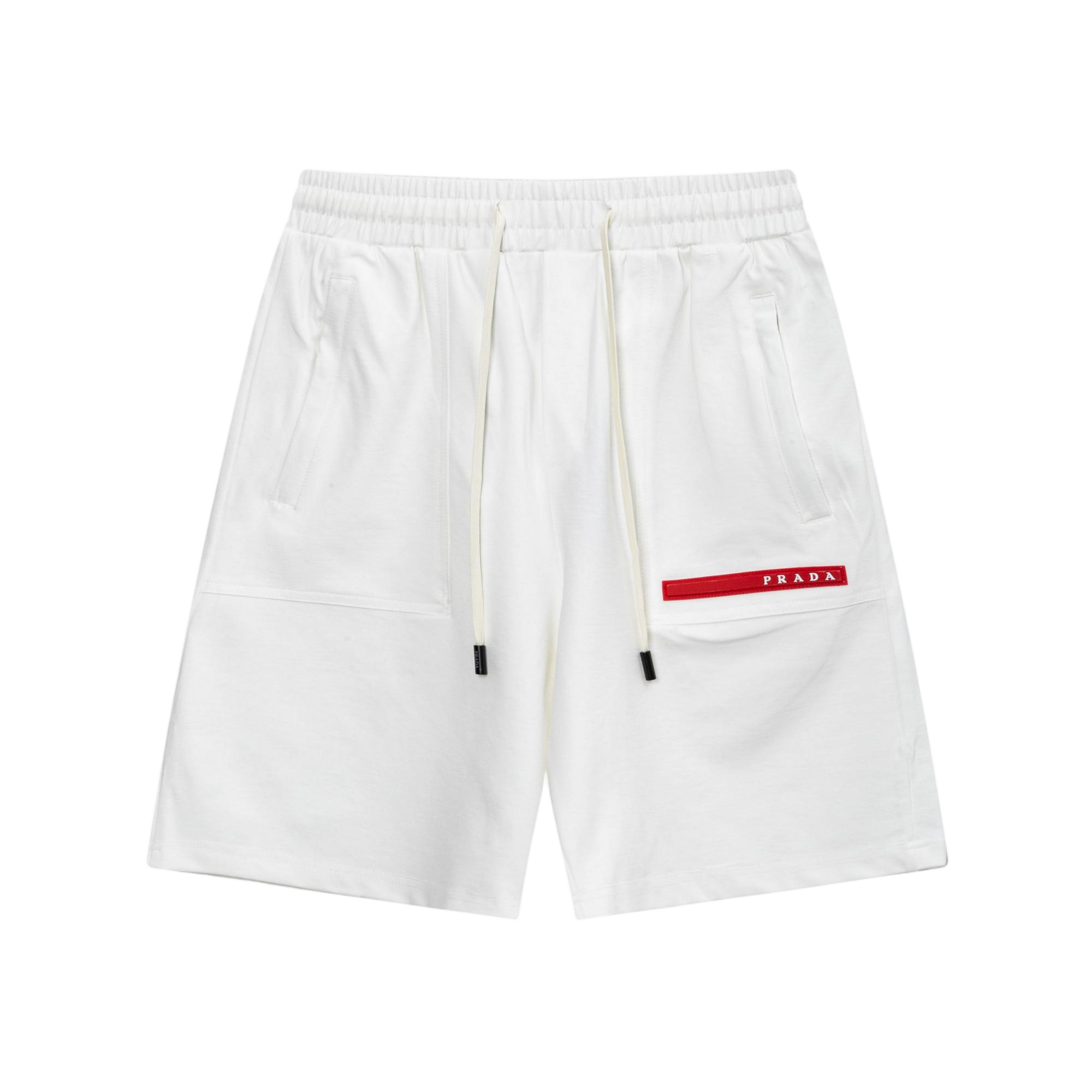 Prada Shorts