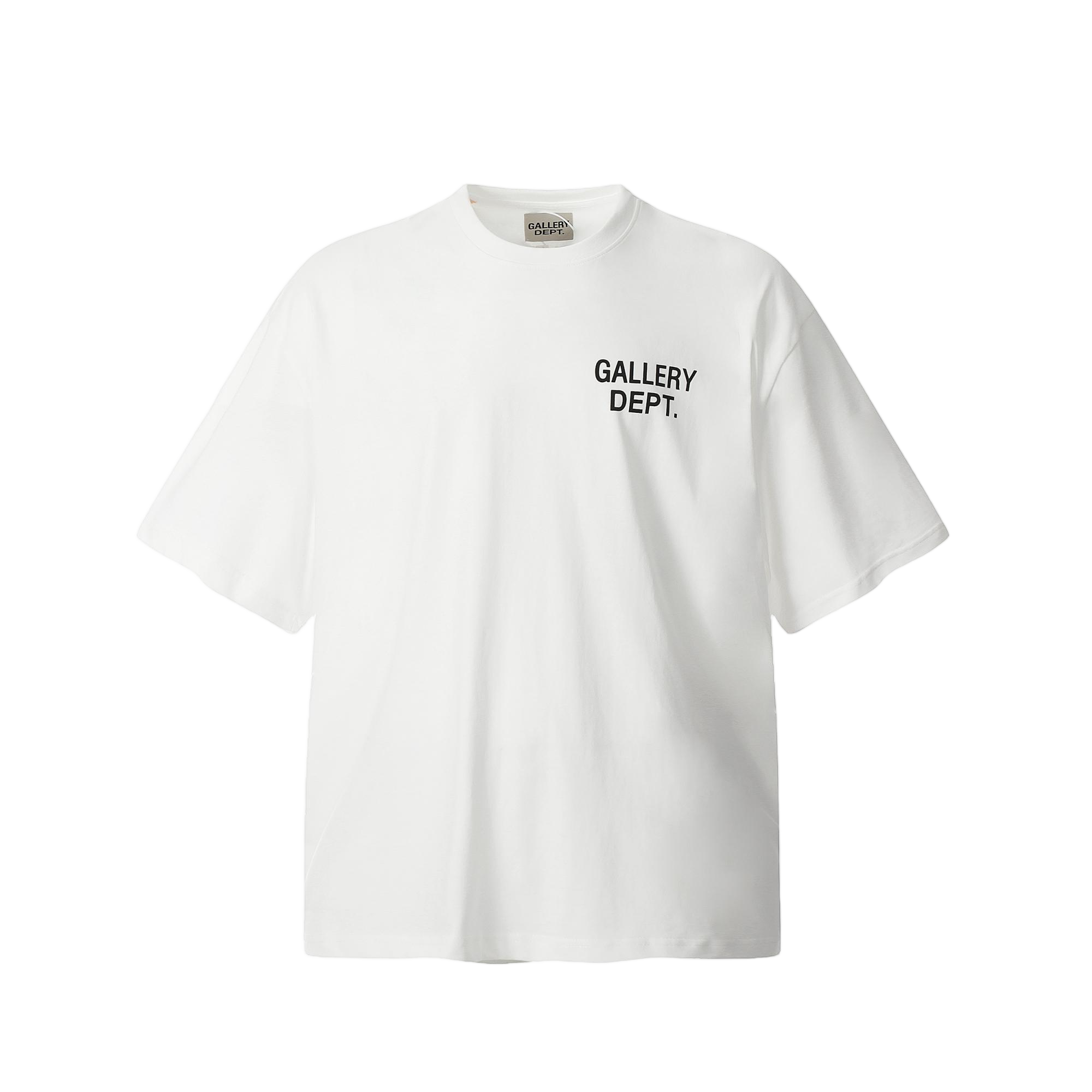 Gallery Dept T-Shirts