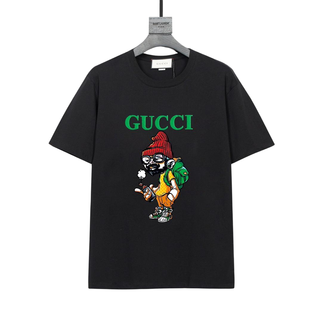 Gucci T-Shirts