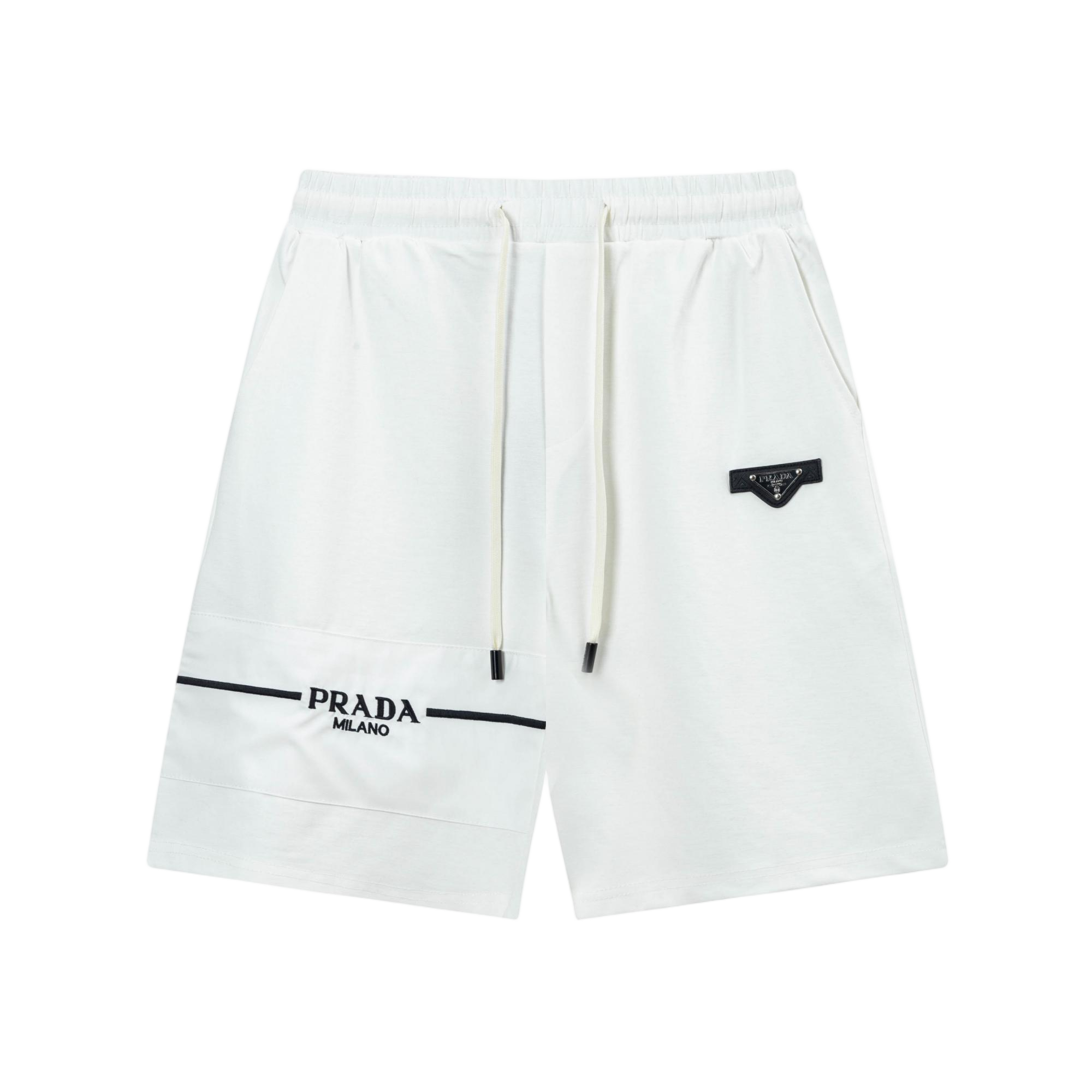 Prada Shorts