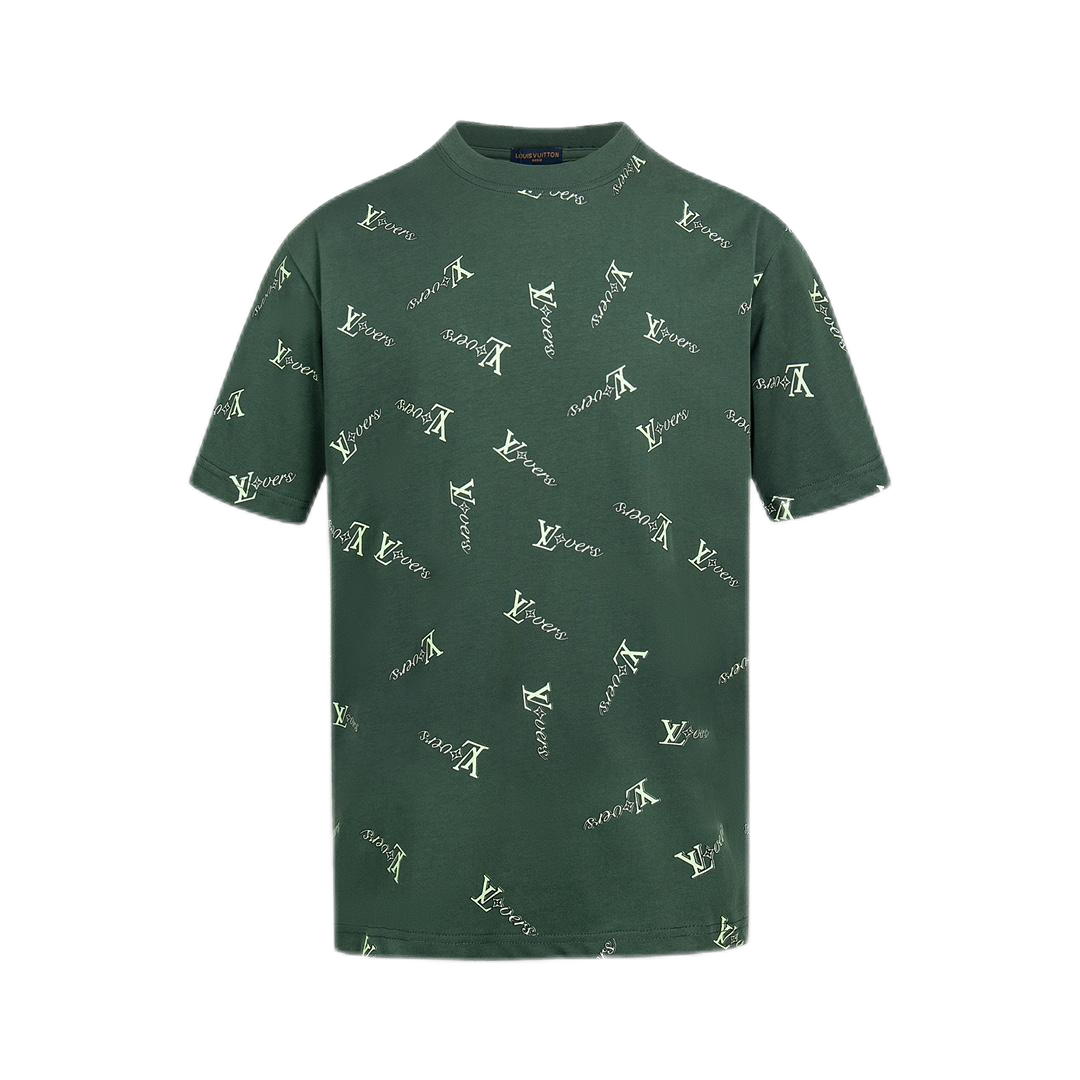Louis Vuitton T-Shirts