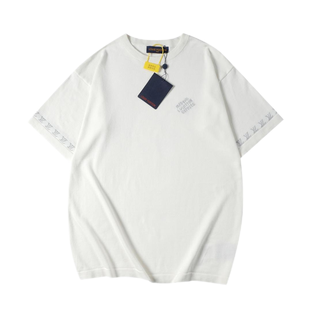 Louis Vuitton T-Shirts