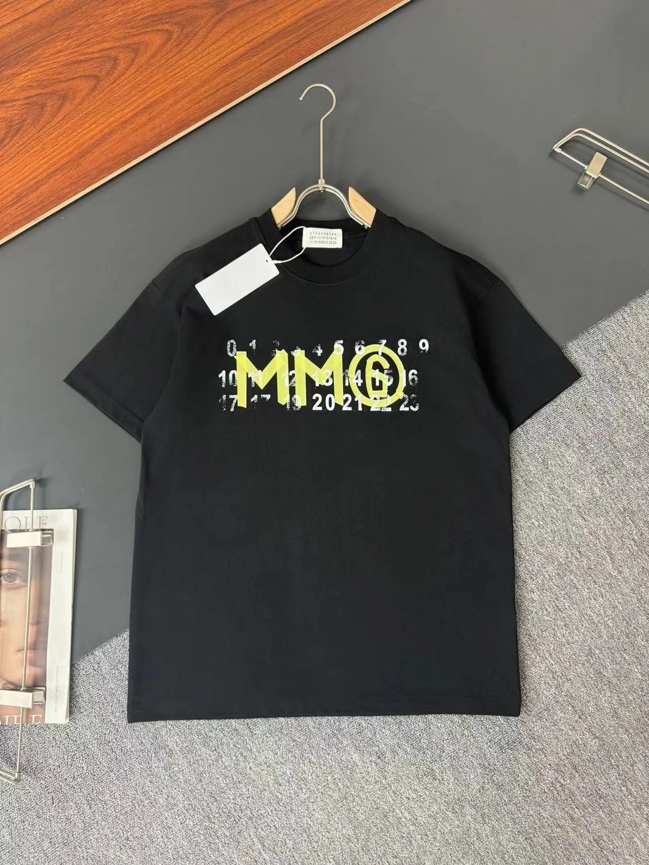 Maison Margiela T-Shirts