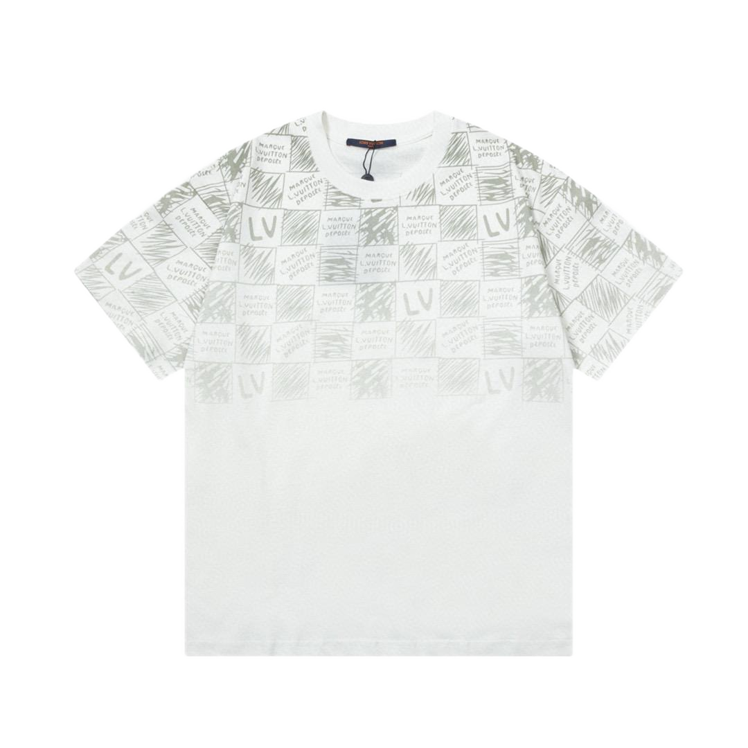 Louis Vuitton T-Shirts