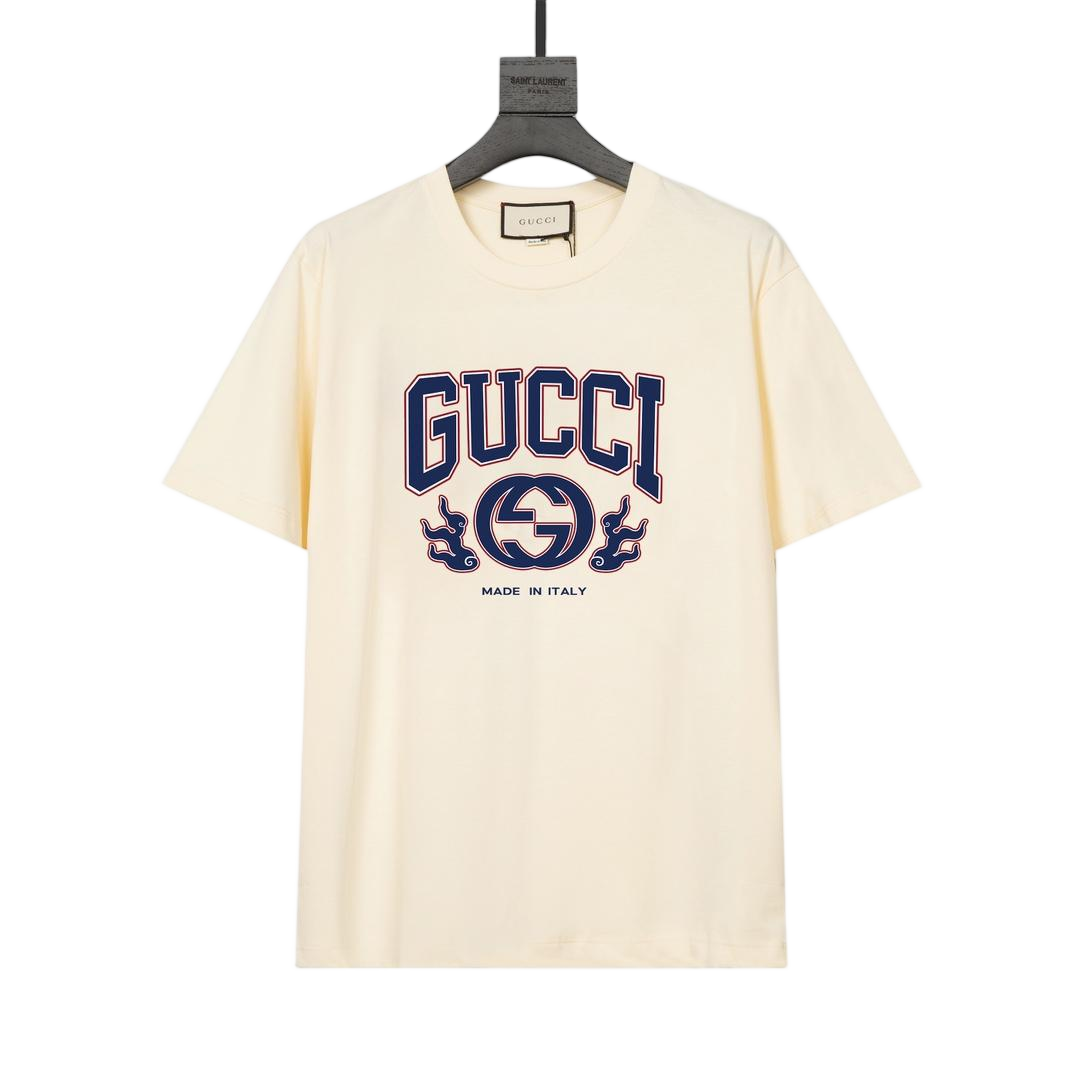 Gucci T-Shirts
