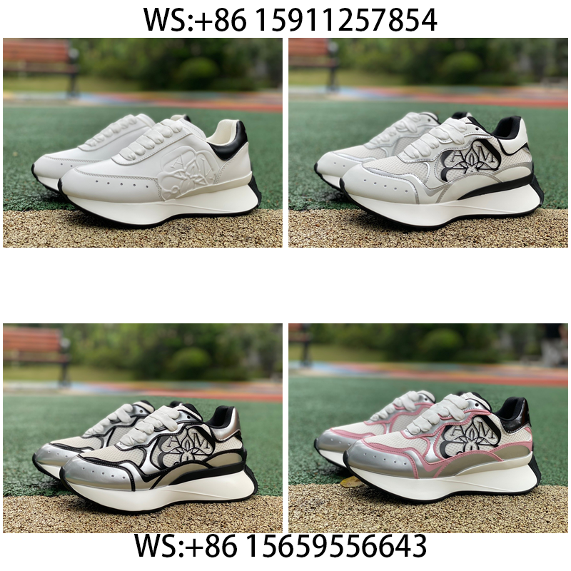 Sprint Runner shoes