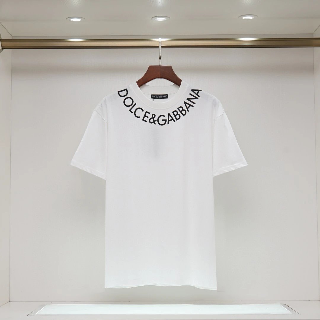 Dolce&Gabbana T-Shirts