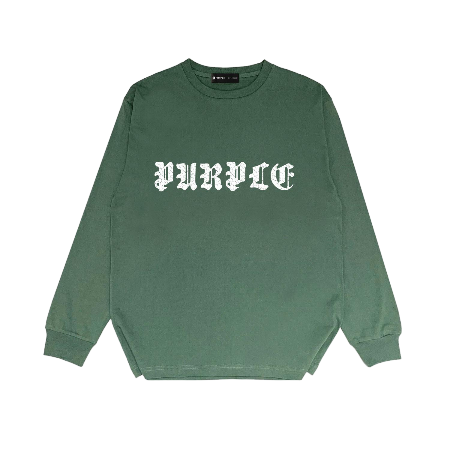 PURPLE BRAND Hoodies