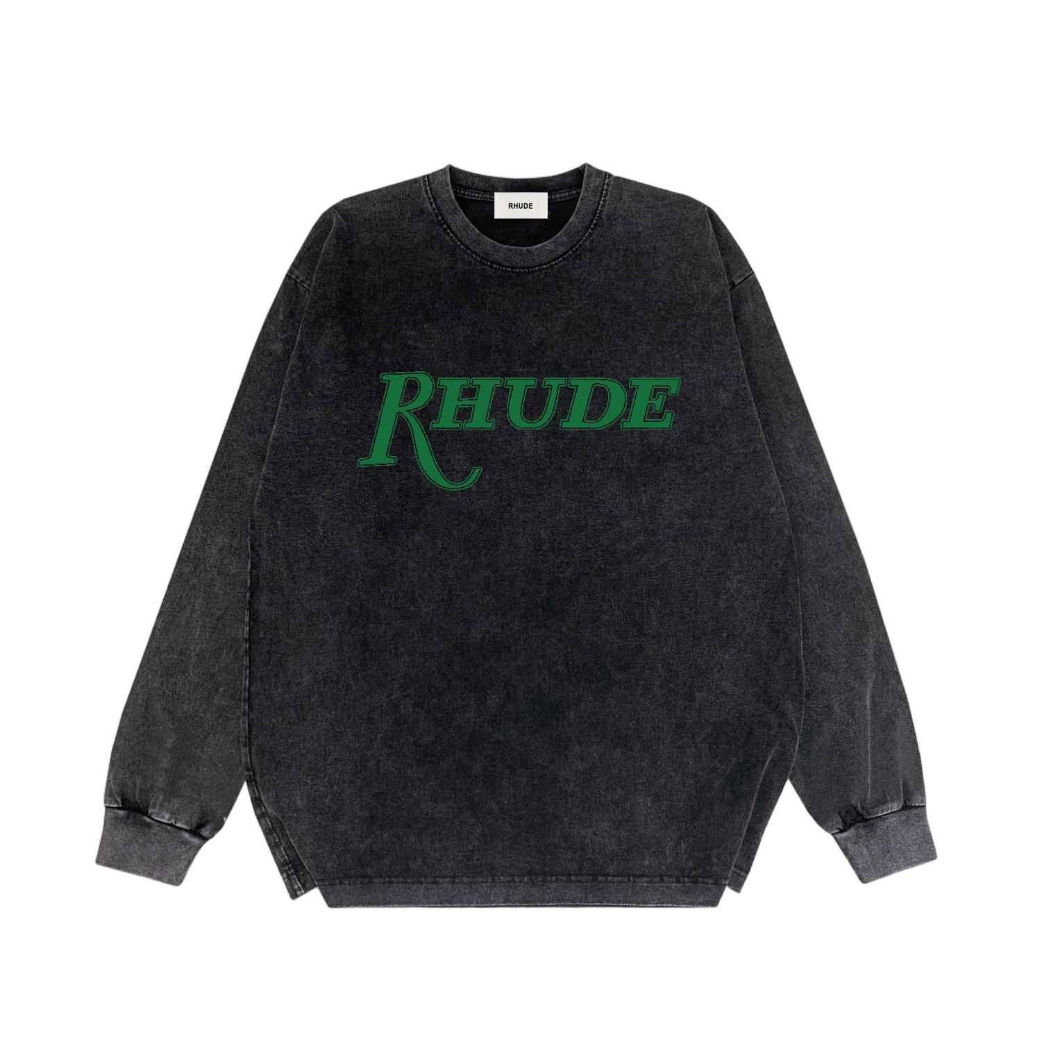 Rhude Hoodies