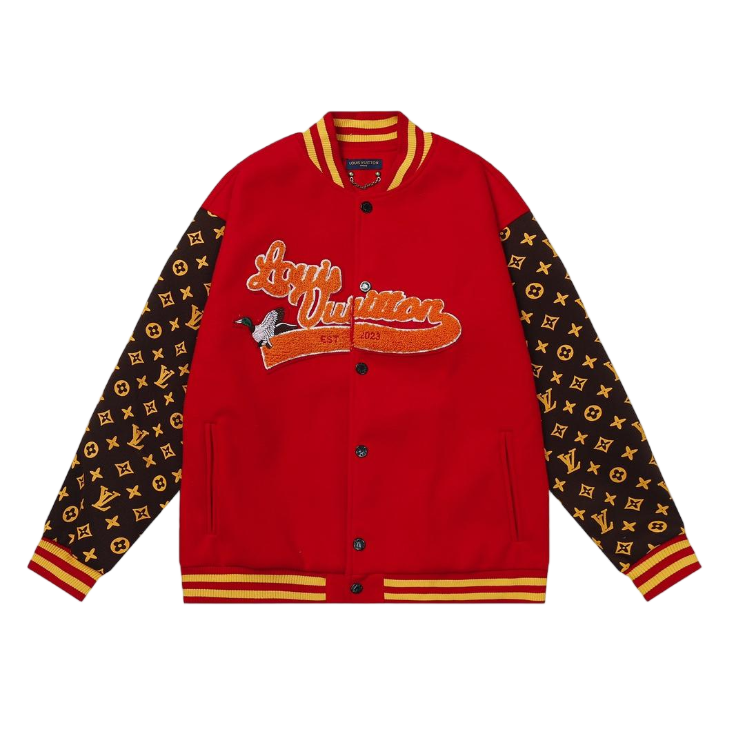  Louis Vuitton Hoodies