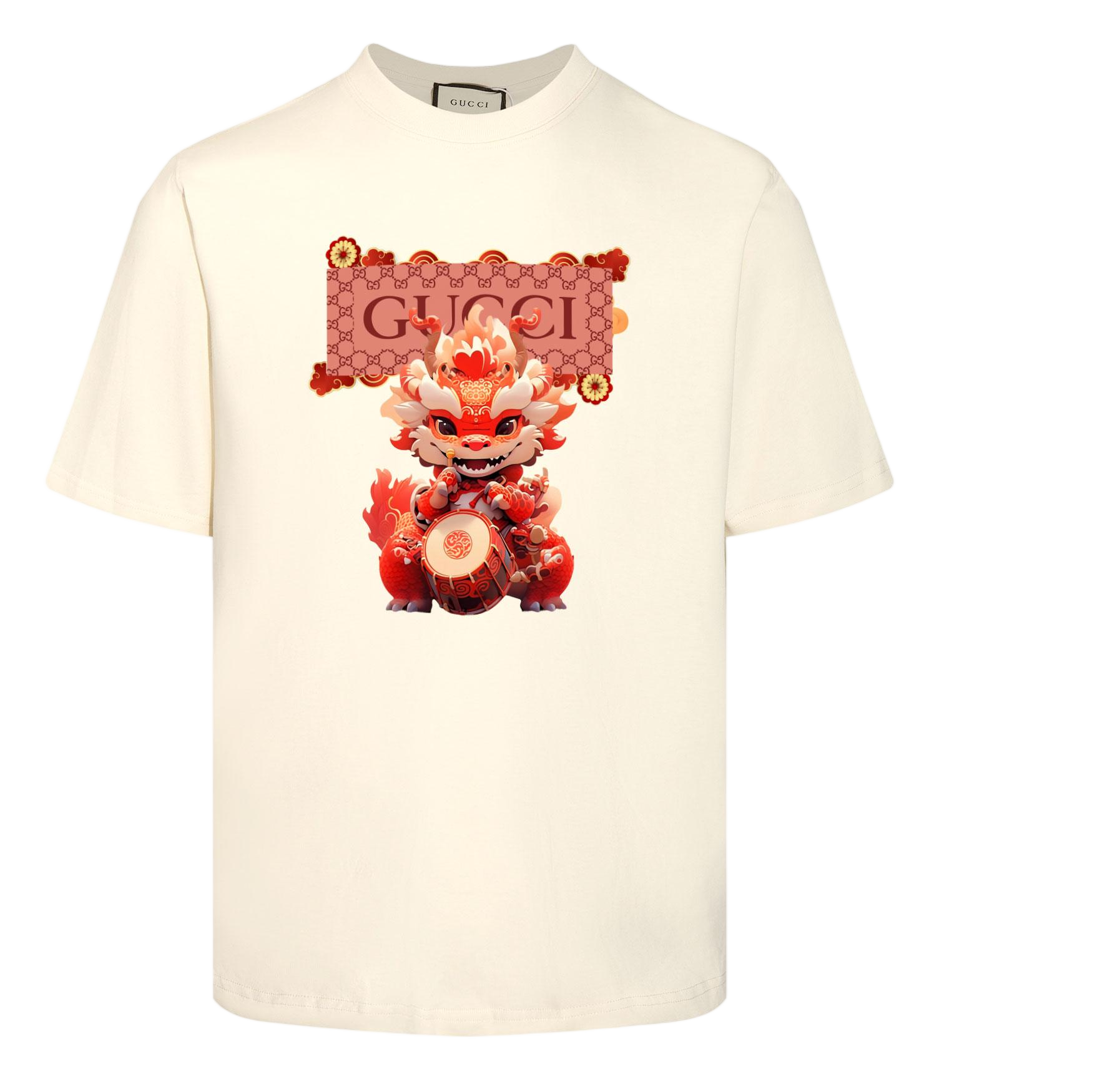 Gucci T-Shirts