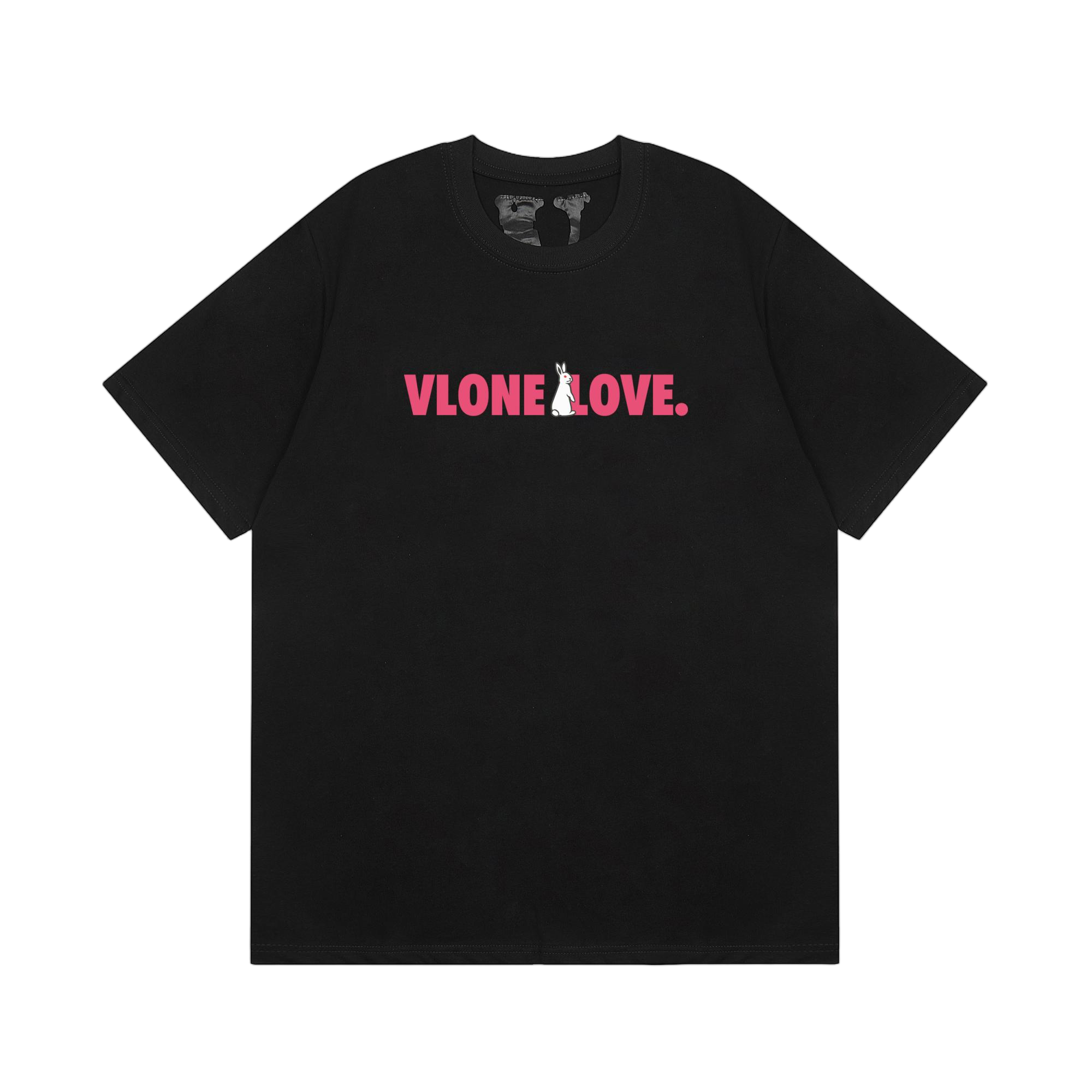 Vlove T-Shirts