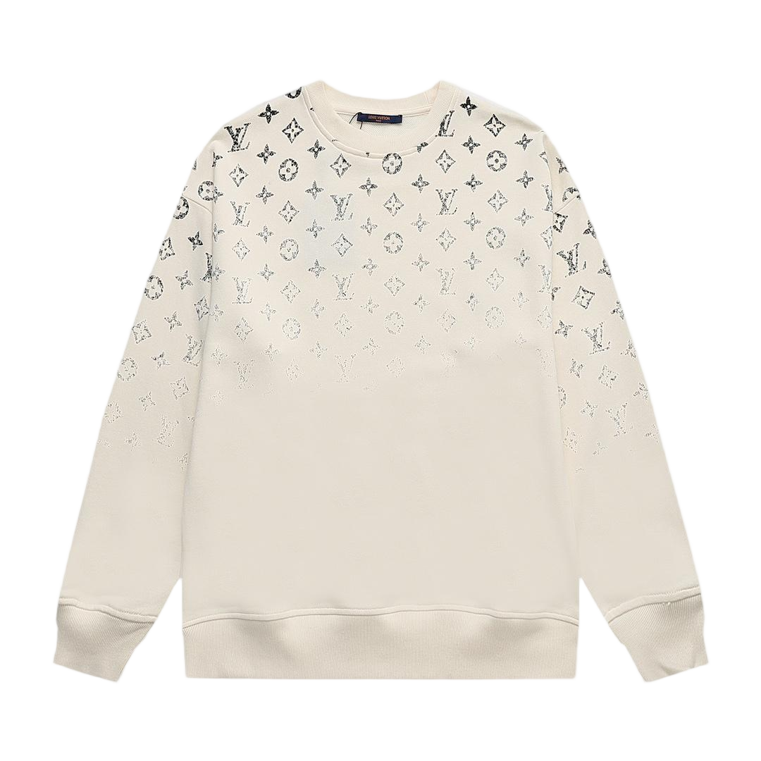  Louis Vuitton Hoodies