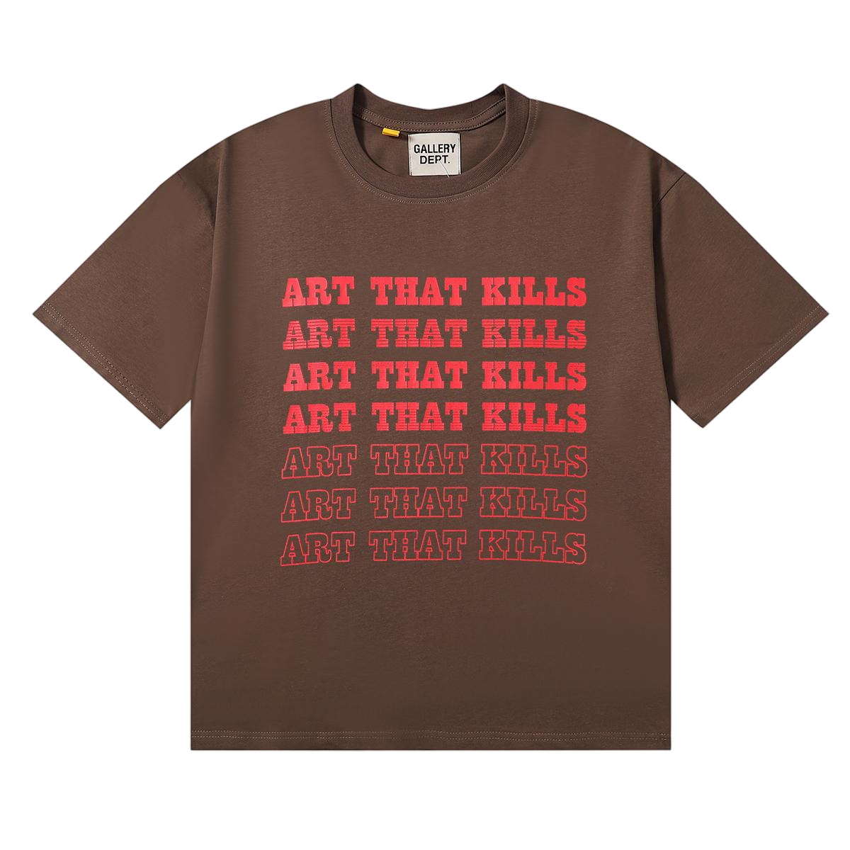 Gallery Dept T-Shirts