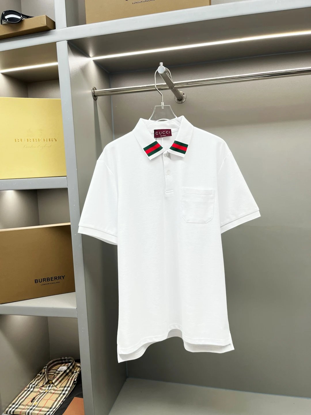 Gucci T-Shirts