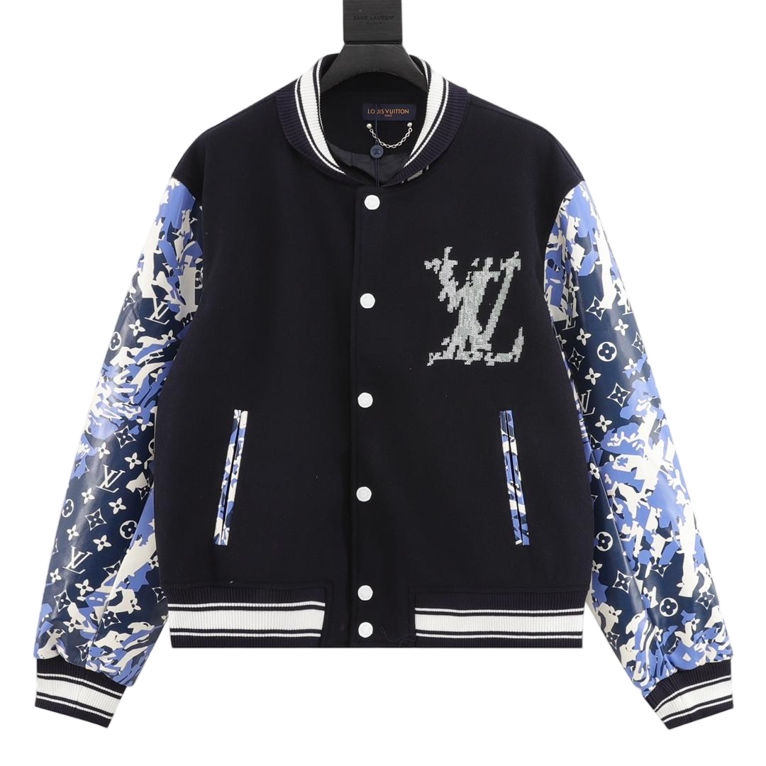  Louis Vuitton Hoodies