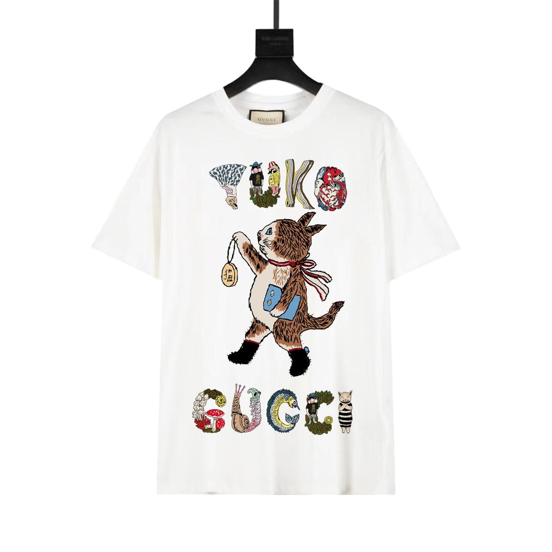 Gucci T-Shirts