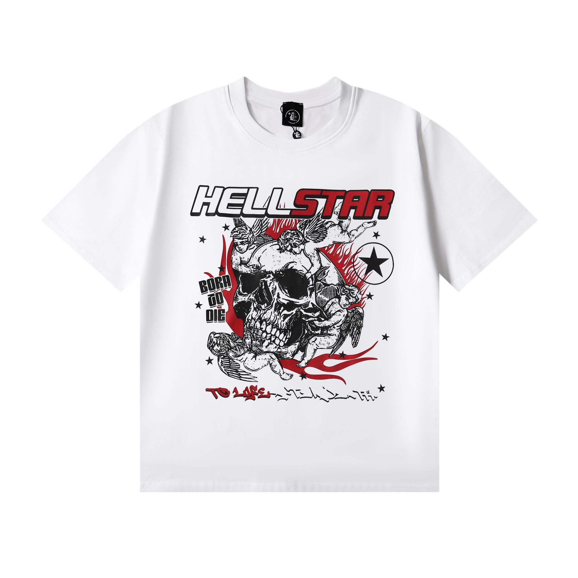 Hellstar T-Shirts