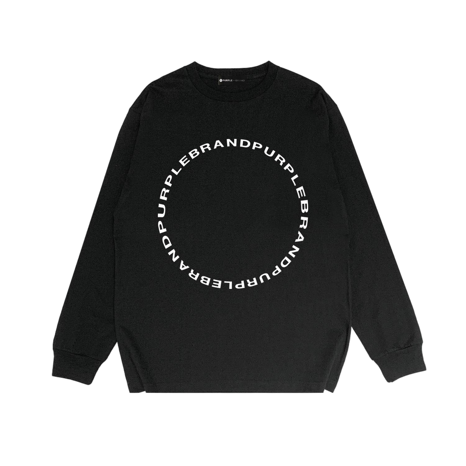 PURPLE BRAND Hoodies