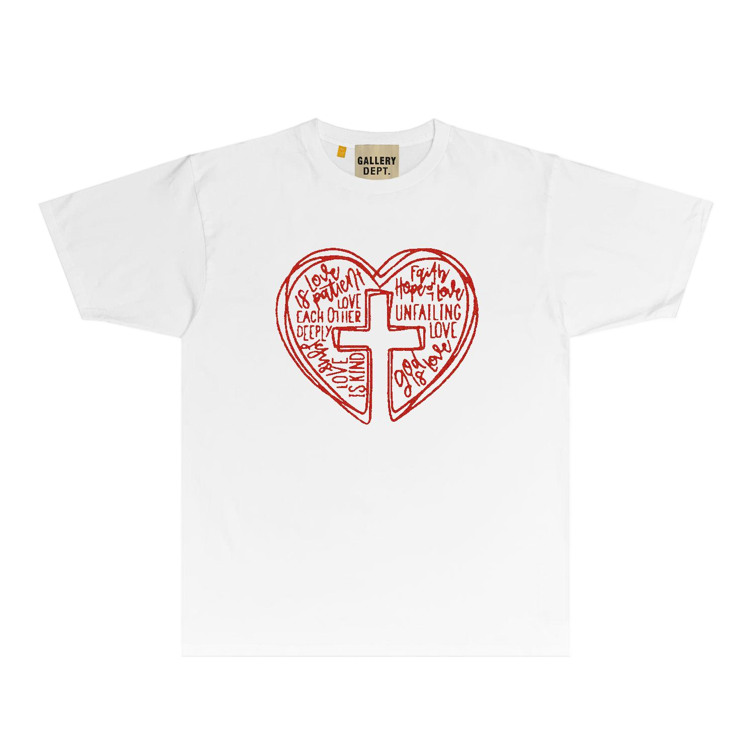 Gallery Dept T-Shirts