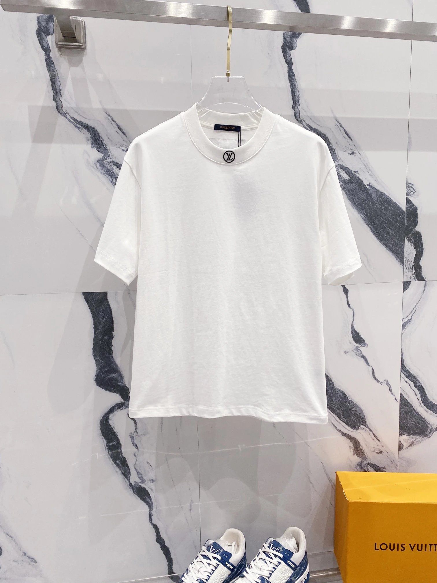 Louis Vuitton T-Shirts