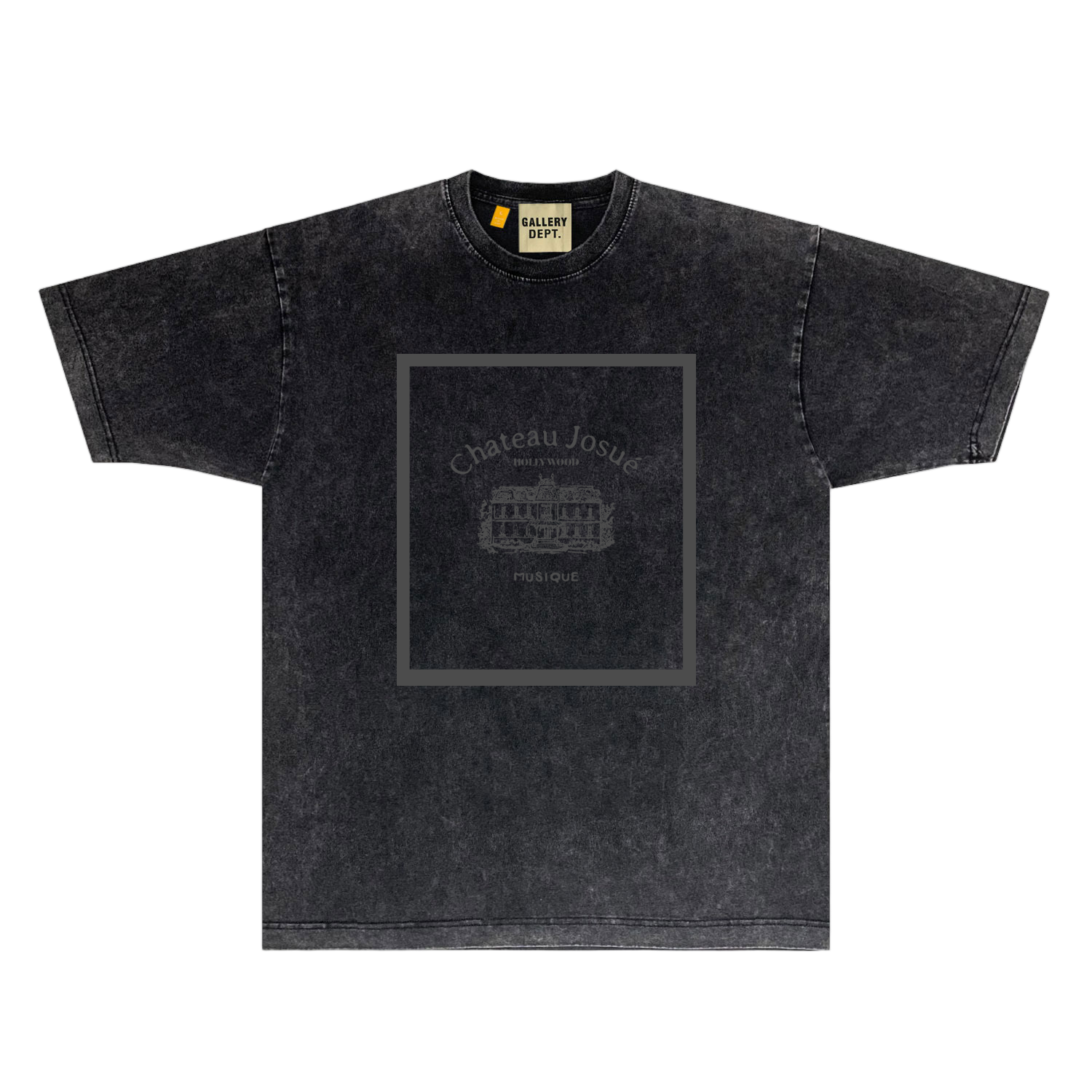 Gallery Dept T-Shirts