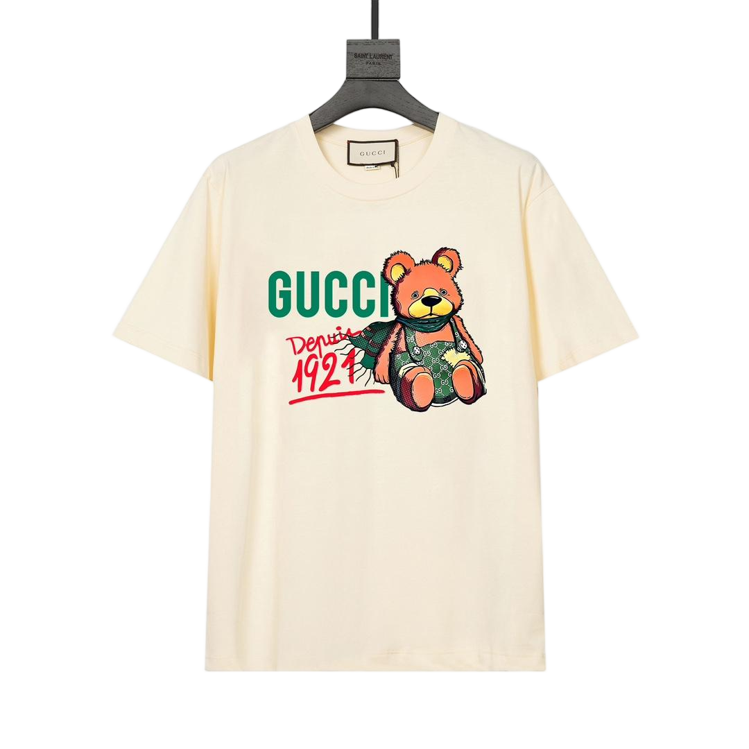 Gucci T-Shirts
