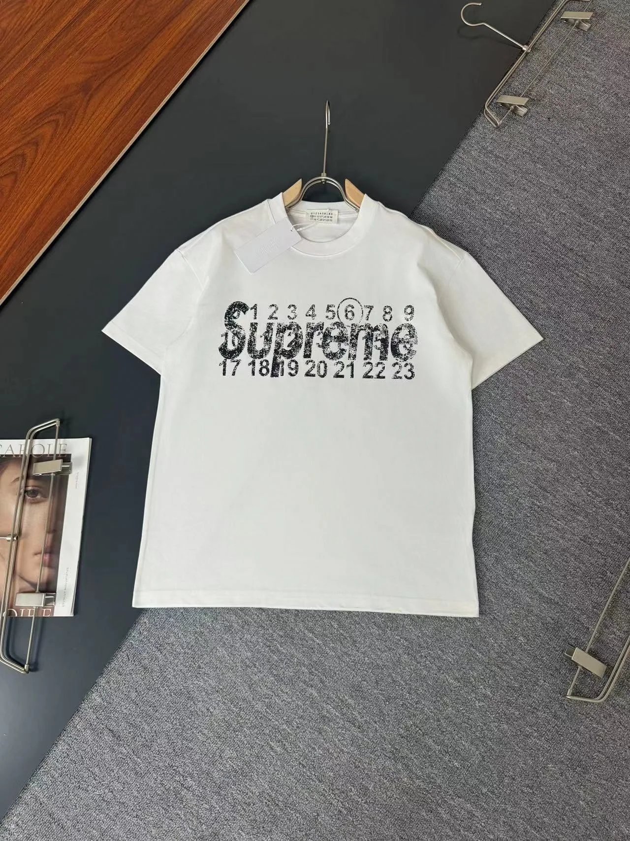 Maison Margiela T-Shirts