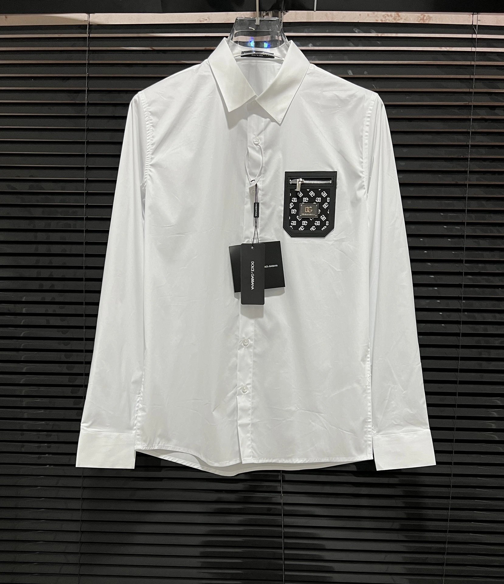 Dolce & Gabbana Hoodies