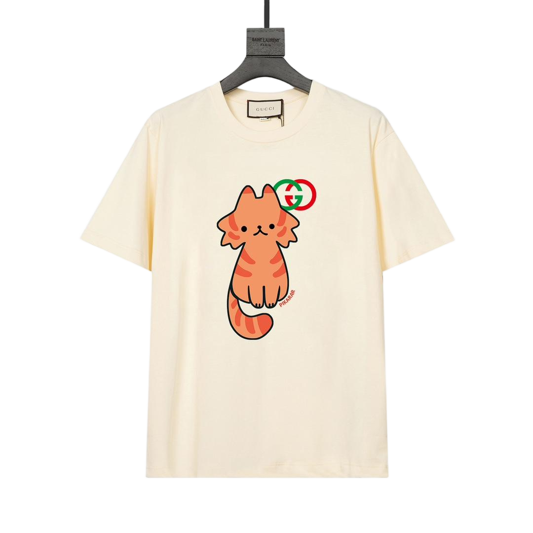 Gucci T-Shirts