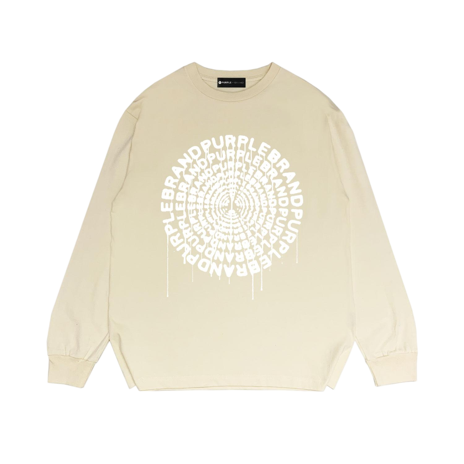 PURPLE BRAND Hoodies