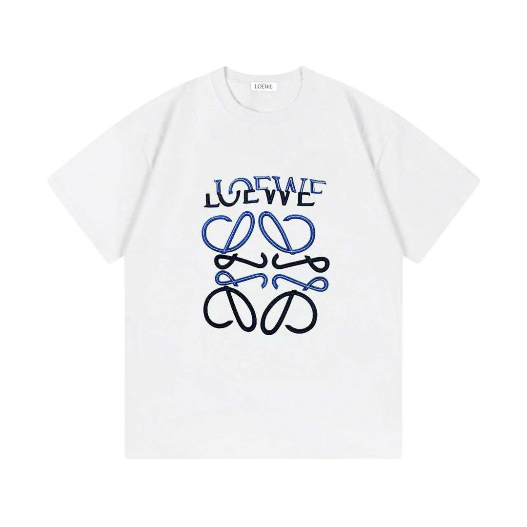 Loewe T-Shirts
